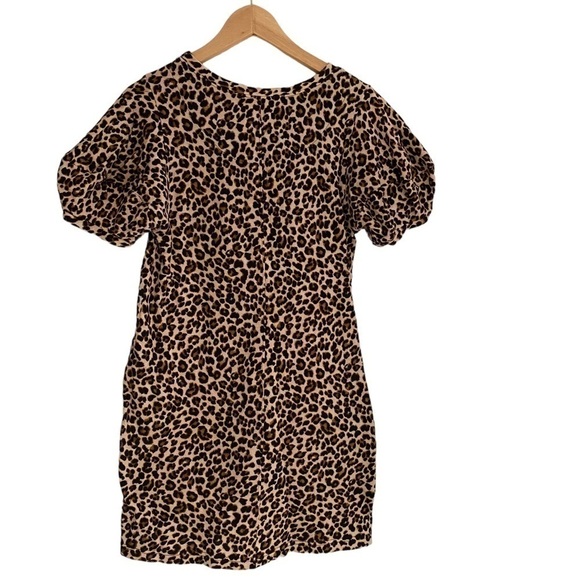 VELVET BY GRAHAM & SPENCER dress - size small - Picture 2 of 6